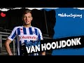 ? 'PASSIE erin brengen en veel ENERGIE in wedstrijden leggen' | Interview Sydney van Hooijdonk