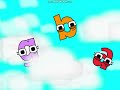 Coptic Alphabet Song But Wonderland