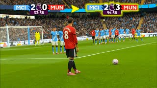 Download lagu 99% IMPOSSIBLE Comeback moments in football mp3