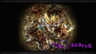[MHF]装備つくるお
