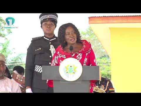Naana Opoku-Agyemang Stresses Public Safety in Community Sentencing