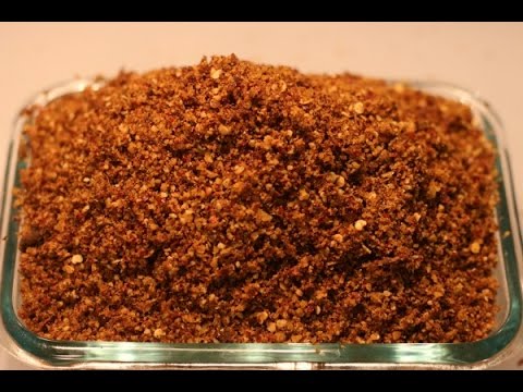 download lagu mp3 mp4 Coconut Chammanthi Powder, download lagu Coconut Chammanthi Powder gratis, unduh video klip Coconut Chammanthi Powder