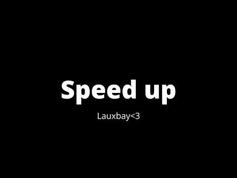 Tayc - Promis Jur&eacute;(Speed up)
