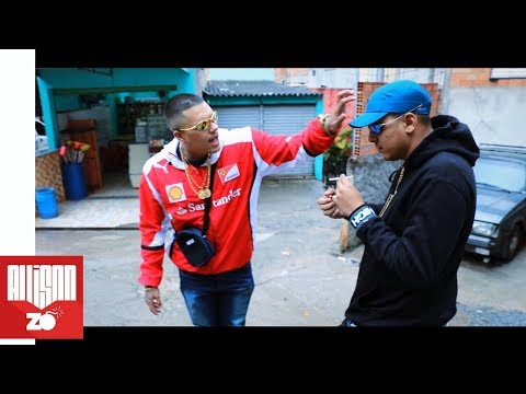 MC Cassiano - Lembra dos mlk da Quebrada (Vídeo Clipe Oficial) DJ Pedro