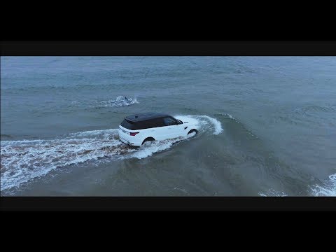 Range Rover Sport | Taming the Tide