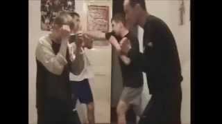 Airforms - Steve Roden(BOXING_mix)