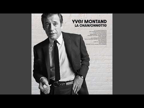 Quand Tu Dors Pres De Moi