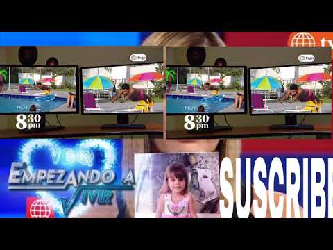 VBQ Empezando a Vivir avance Miércoles 17/01/2018