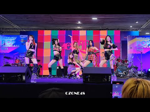[4K] Fancam ERAA - เด็กดื้อย์ @ Mellow Pop Show Case MBK 290466
