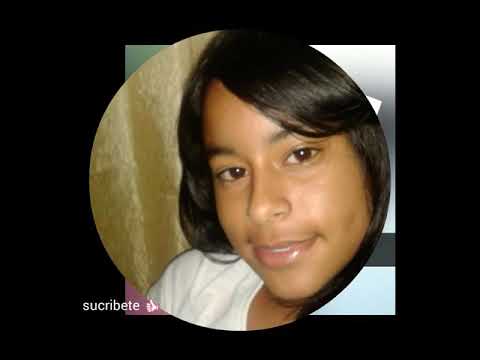 Albert.06 con Emely pegero