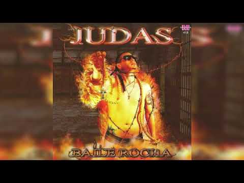Judas - Traidora│ Cd Baile Rocha