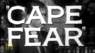 Rod Lurie on CAPE FEAR