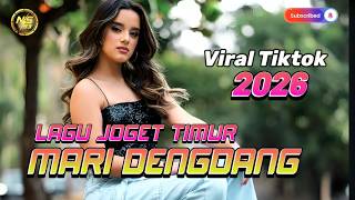 Download lagu LAGU JOGET  TIMUR MARI DENGDANG REMIX TERBARU Viral Tiktok MIX - NASIR93 REMIXER mp3