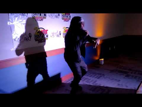 Lil Baab - Live Performance @ 2Hot Radio 2021