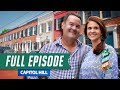 Capitol Hill DC FULL EPISODE If You Lived Here
