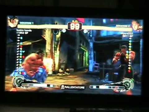 kusiro honda (honda) vs aryura333 (ryu).wmv