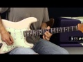 How To Play - Luke Bryan My Ol' Bronco - Guitar Lesson - EASY Chords
