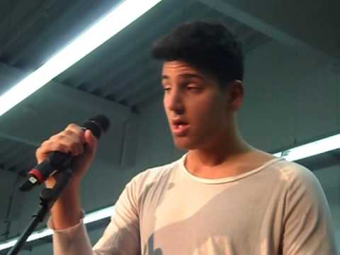 Eren Can Bektas - Endorphine