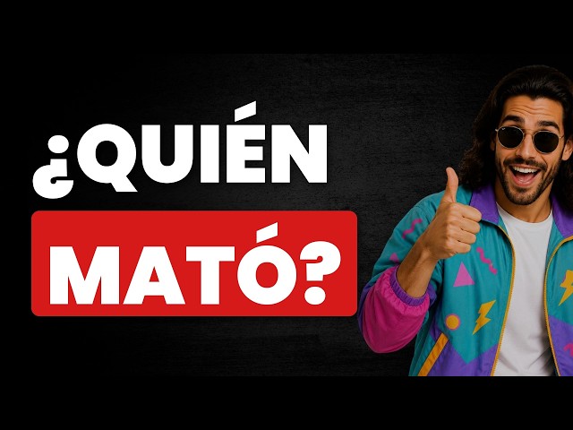 Vídeo relacionado con La paz de los sepulcros