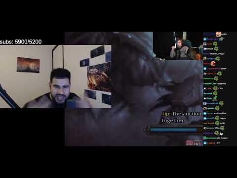 Reacting to Ziqo strategy to beat Snutz w/ Chat - (sodapoppin) - November 3, 2023