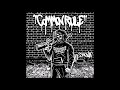 Common Rule Drown 2020 Full EP