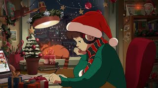 Christmas Lofi Radio — Cozy Beats for the Holidays