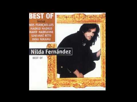Nilda Fernández - Las cosas del amor.mpg