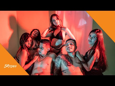 VINI PESADO E KADU MAVERICK - VOU MACETAR - CLIPE OFICIAL