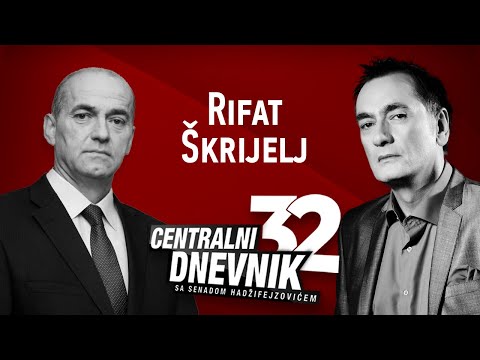 Rektor Škrijelj otkriva tajne o Sebijinoj diplomi:Gdje je pečat?Na njenom mjestu bih otišao u Zagreb