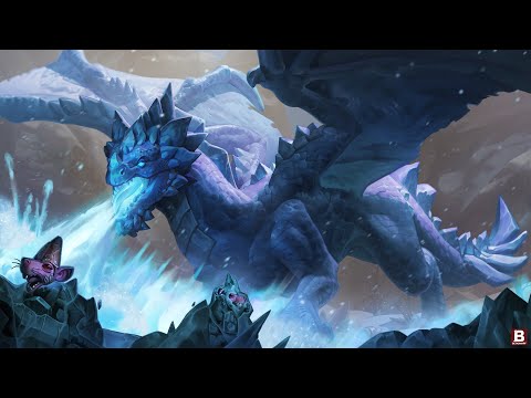 Malygos Sees Deathwing Survived【Warcraft 3 Reforged】