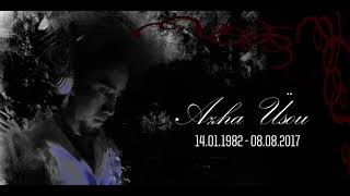 Azha Usou - Embrace Your End (Keys boosted version; no drums and bass)