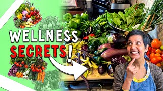 The Best Healthy Vegetables For Weight Loss | PROTEIN Vegetables You NEED to START eating NOW!