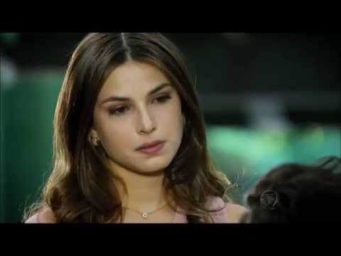 Vitória - 2º Capítulo - 03/06/2014