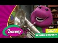 Barney Toca La Trompeta Completo