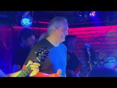 Ex Yu Band Dublin - Rock Vremeplov - 10th June 2023 - Fibbers promo