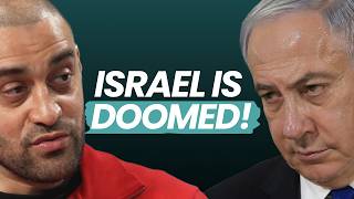 Video: Has Iran terminated Israel's Zionist project | Lowkey | Myriam Francois