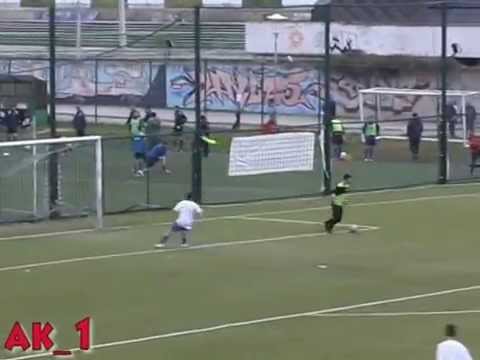 CV Adin Kadrić-KADRA