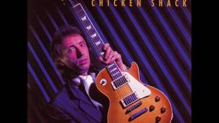 Stan Webb's Chicken Shack   Sweetest little thing