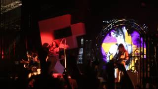 Shaka ponk Twisted minda