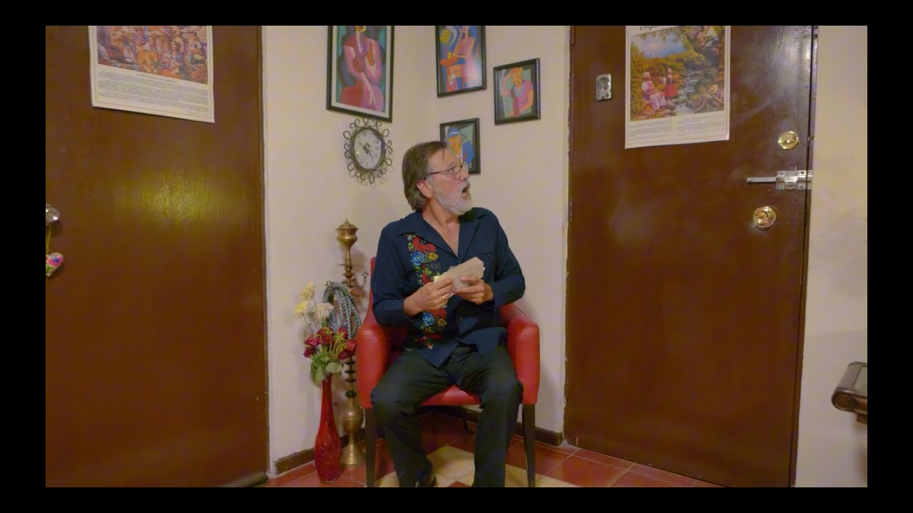 Teaser - Últimos Latidos