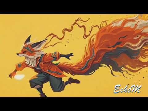 Li-li-lišiak 🔥🦊 (Oficial Slovak Song od EchøM)