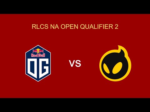 OG ESPORTS VS DIGNITAS