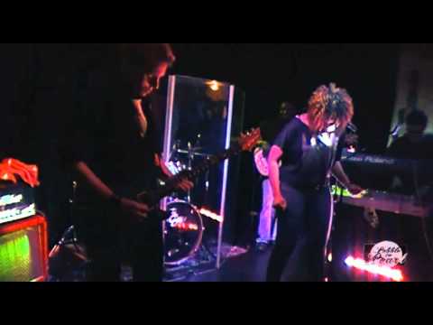 Pebble to Pearl @ Lion & Bull