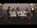You Are My One Thing