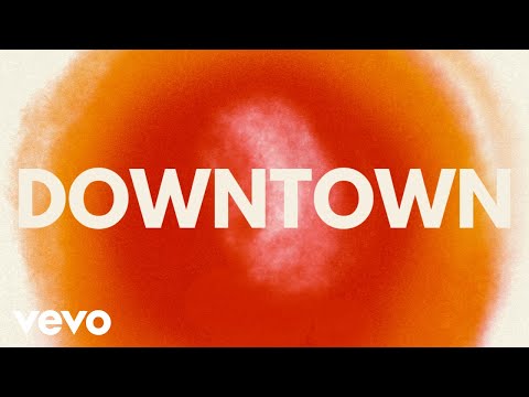 Video thumbnail for Downtown
