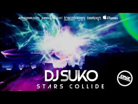 DNZ142 // DJ SUKO - STARS COLLIDE (Official Video DNZ RECORDS)