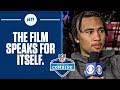 Ohio State Star C.J. Stroud Explains Why He's The Top QB In This Year's NFL Draft I CBS Sports