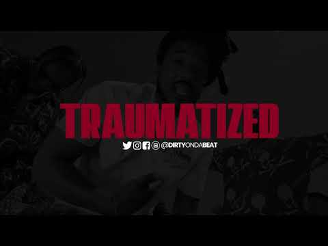 (FREE) Mozzy x MbNel Type Beat 2021 ''Traumatized'' Prod By @DirtyOnDaBeat