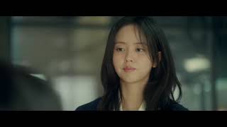 Korean Drama - Between Steps - Episode 4