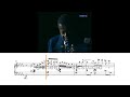Oscar Peterson - Body and Soul (Transcription)